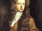 Sir John Cockburn 1679-1758 © National Galleries of Scotland